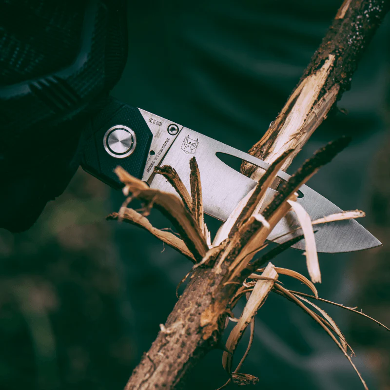 Akuma | Green G10 - Image 5