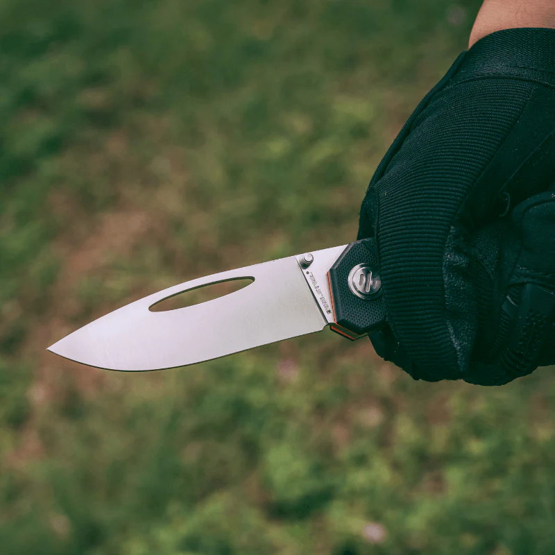 Akuma | Green G10 - Image 7