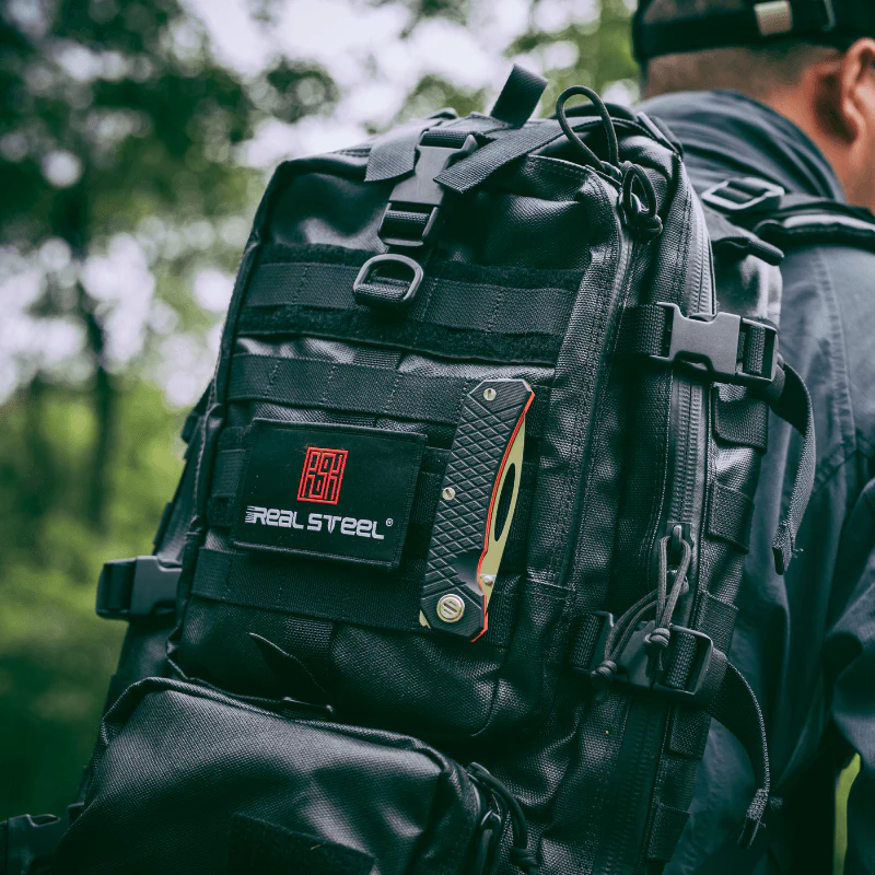 Akuma | Green G10 - Image 8