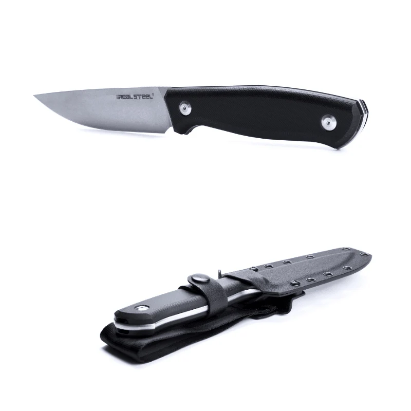Arbiter | Outdoor Fixed Knife - Image 4