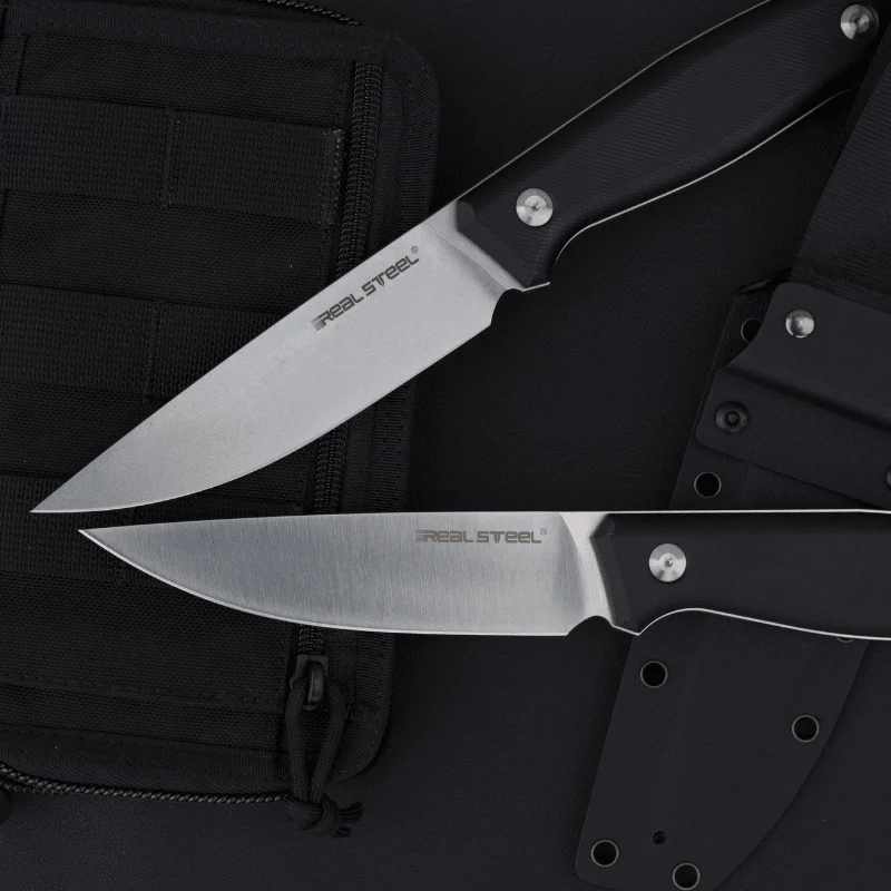 Arbiter | Outdoor Fixed Knife - Image 5