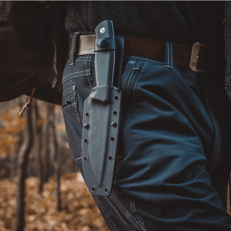 Arbiter | Outdoor Fixed Knife - Image 6