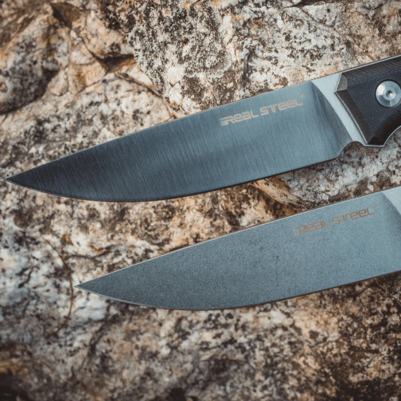 Arbiter | Outdoor Fixed Knife - Image 8