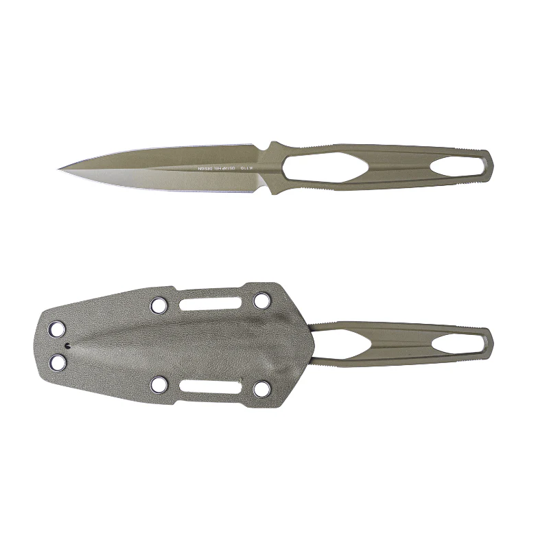 Astral | Dagger Fixed | Cerakote - Image 10