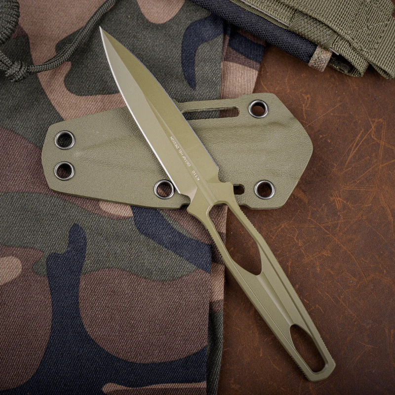 Astral | Dagger Fixed | Cerakote - Image 11