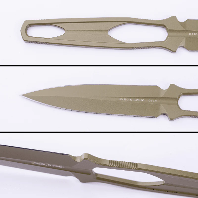 Astral | Dagger Fixed | Cerakote - Image 14