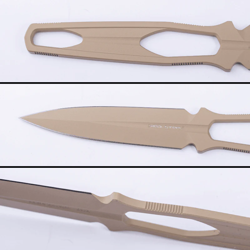 Astral | Dagger Fixed | Cerakote - Image 7