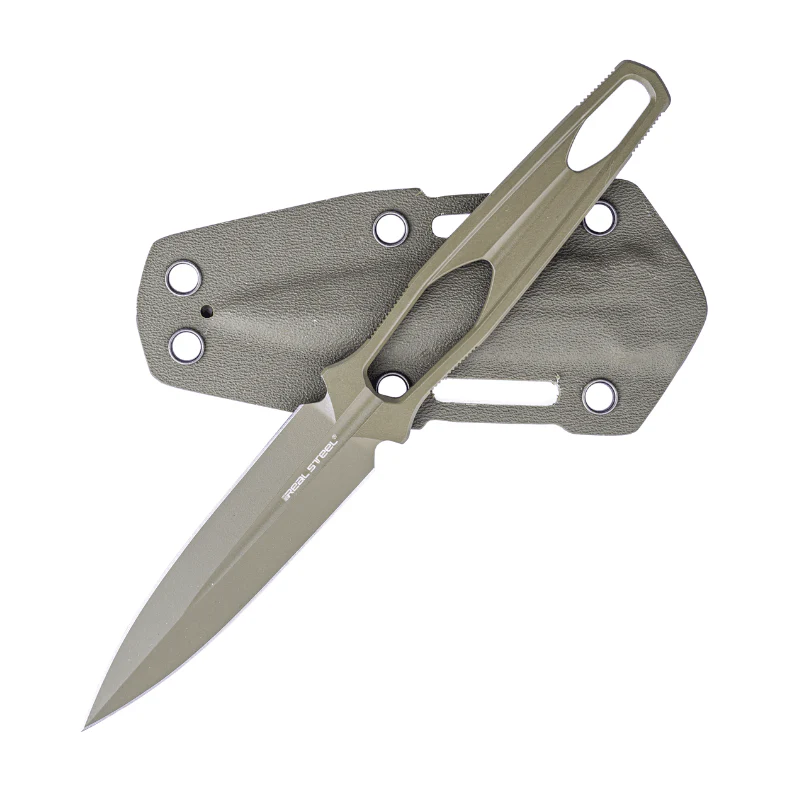 Astral | Dagger Fixed | Cerakote - Image 8