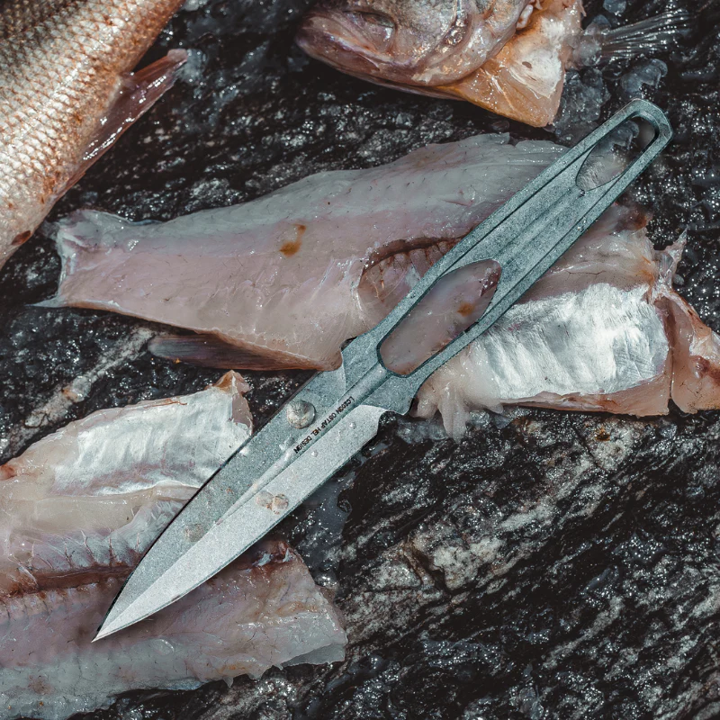 Astral | Dagger Fixed | LC200N - Image 4