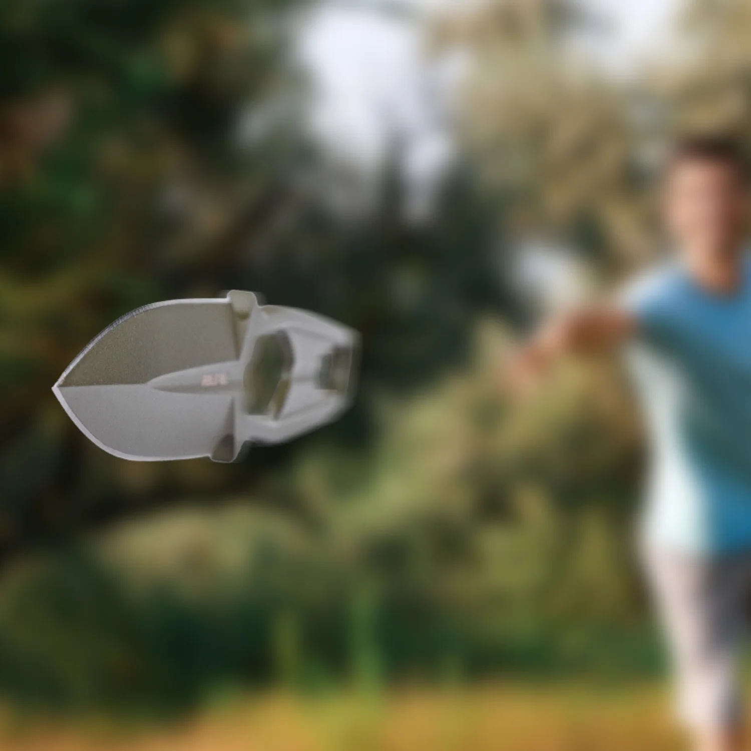 Astral | Dagger Fixed | DLC - Image 5