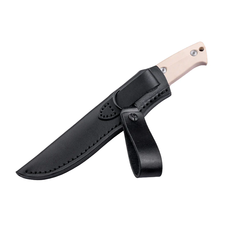 Black Thorn | G10 | Intergrated Glass Breaker - Image 10
