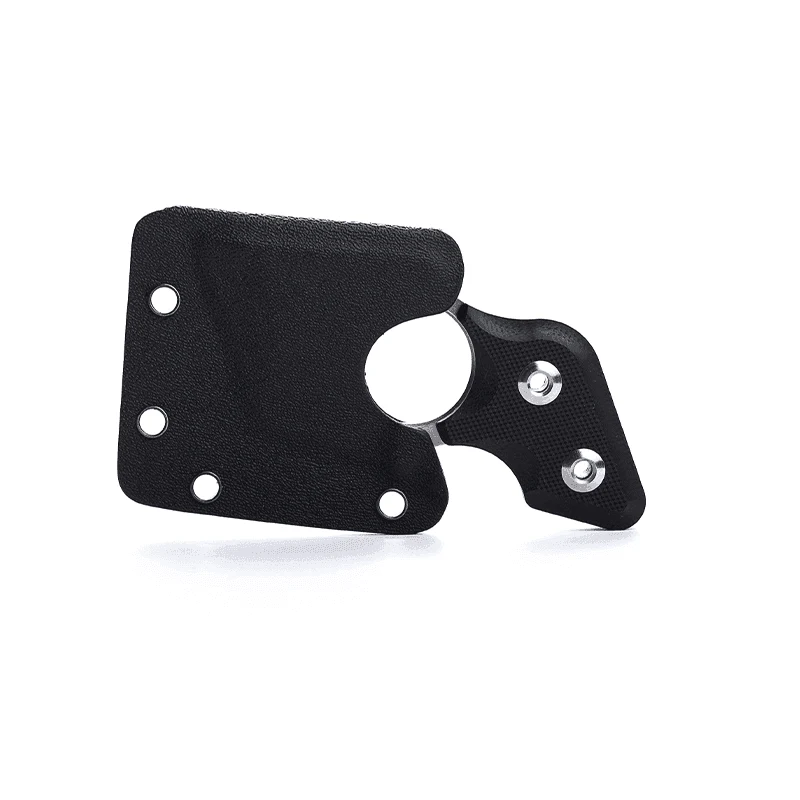 Black Cat | Neck Knife & Backup Knife - Image 4