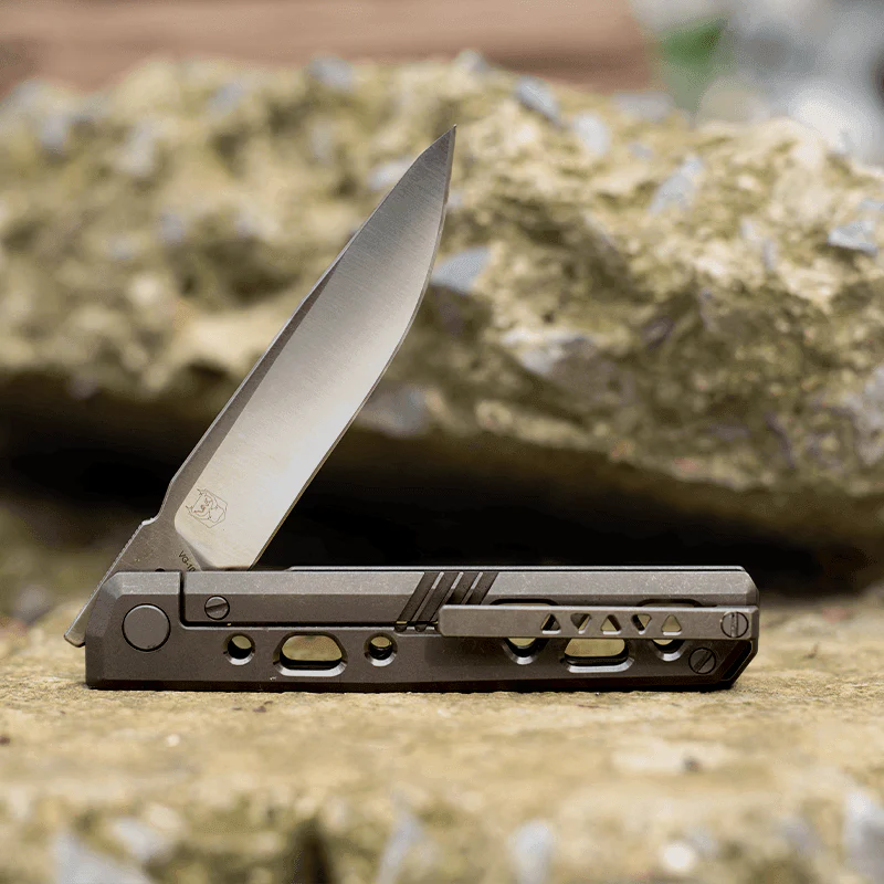 Bruns | Titanium - Image 7