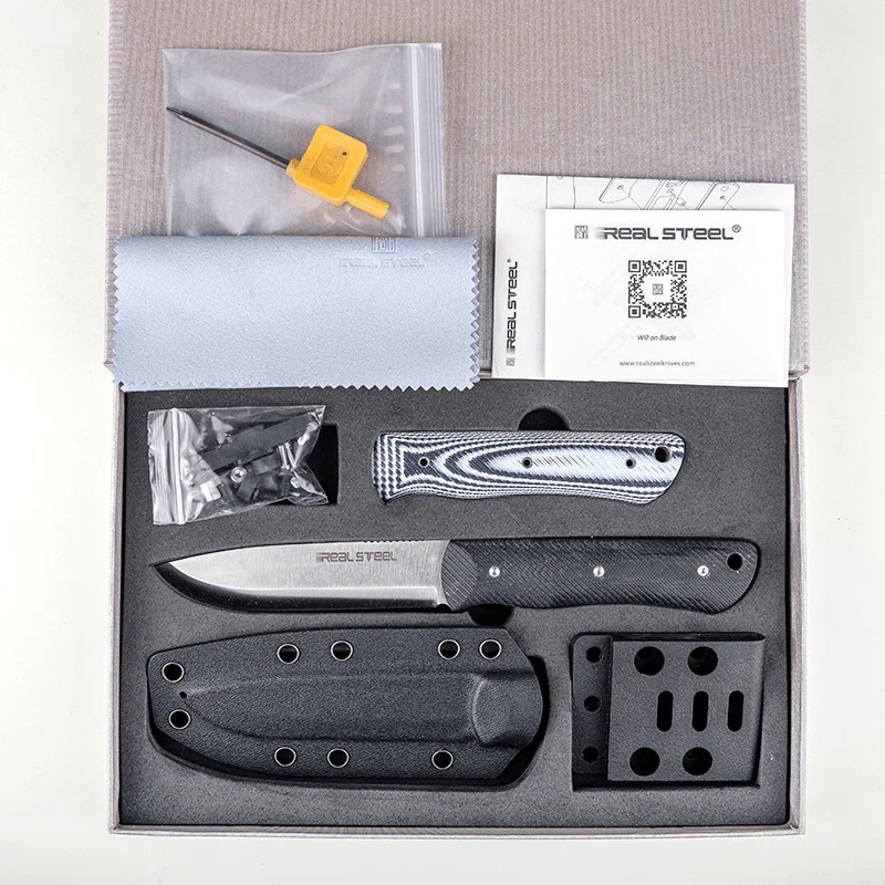 Bushcraft Individual | Scandi - Image 10