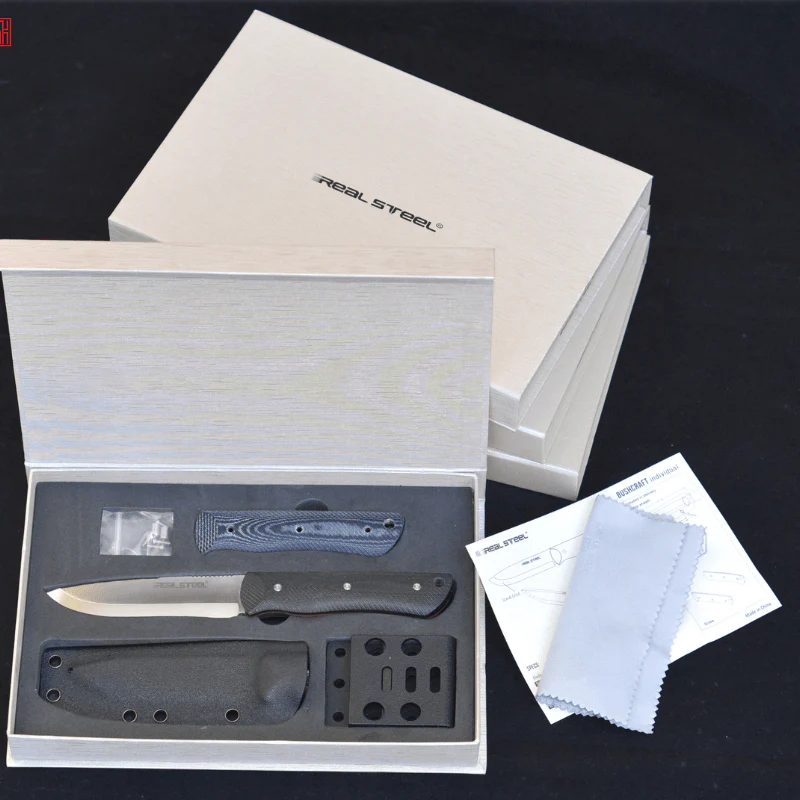 Bushcraft Individual | Scandi - Image 5