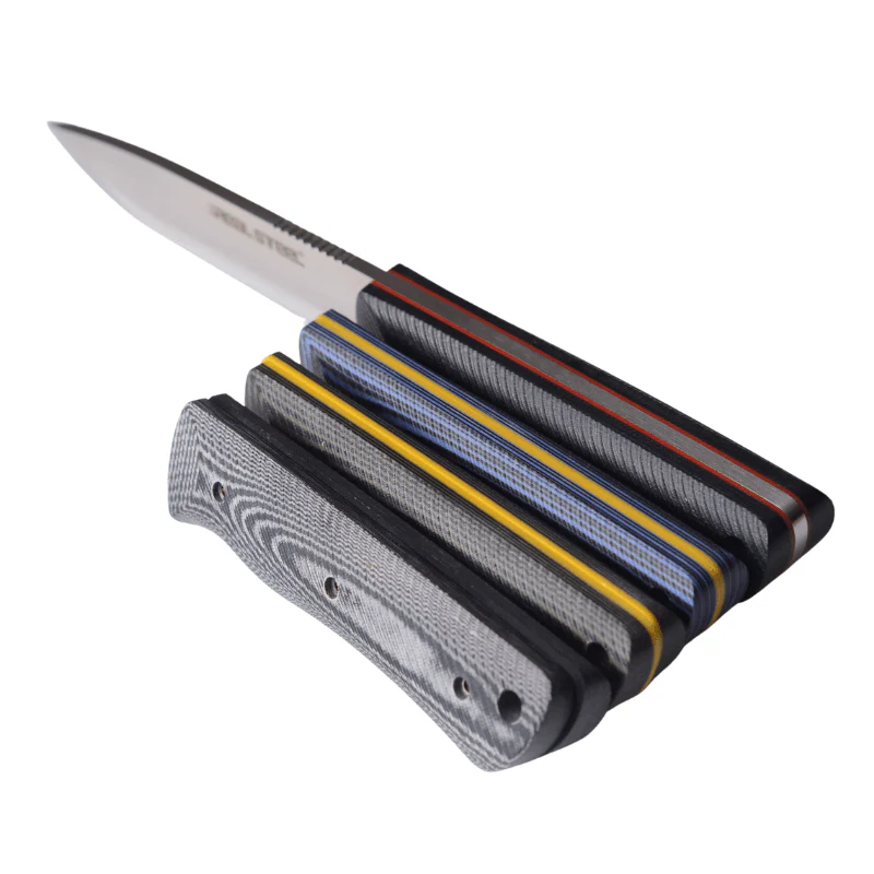 Bushcraft Individual | Scandi - Image 8