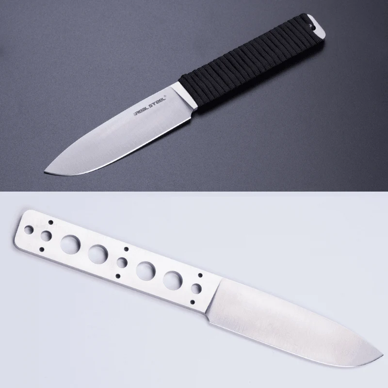 Bushcraft Blank | Satin - Image 10