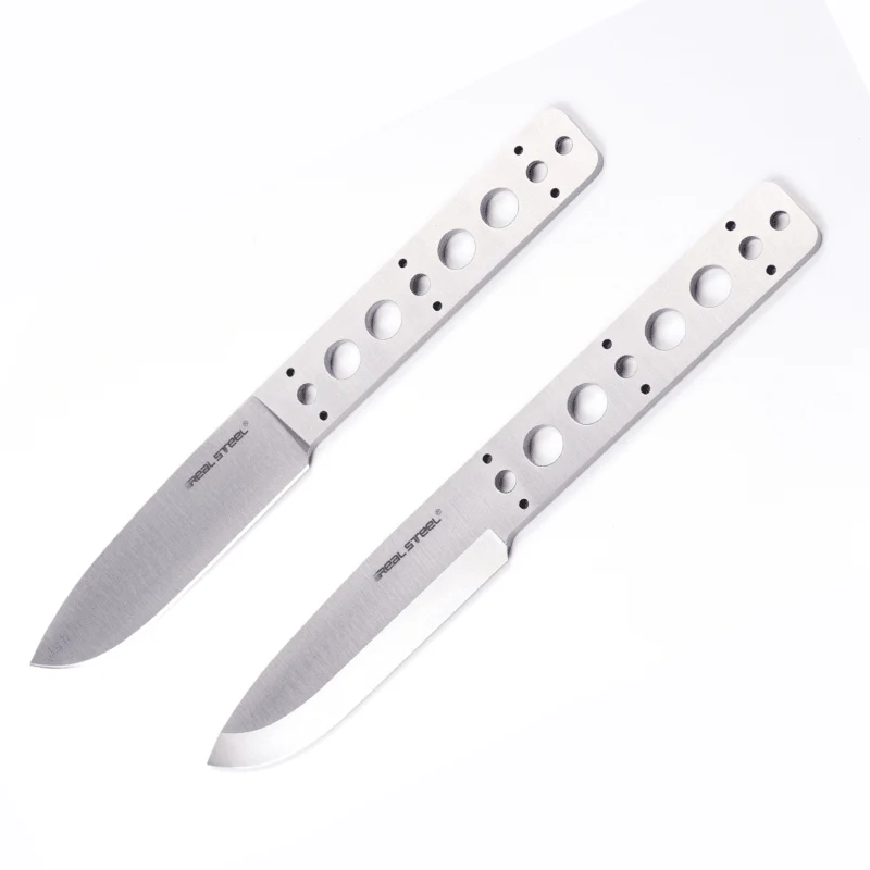 Bushcraft Blank | Satin - Image 11