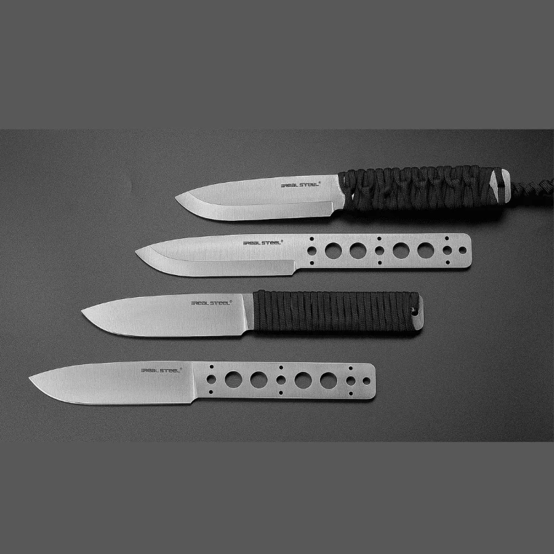 Bushcraft Blank | Satin - Image 12