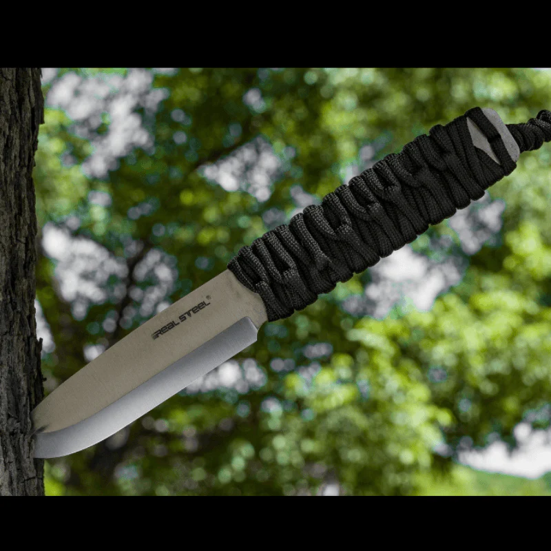 Bushcraft Blank | Satin - Image 3