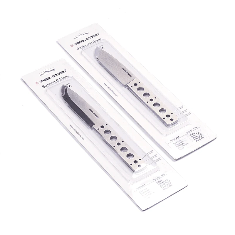 Bushcraft Blank | Satin - Image 6