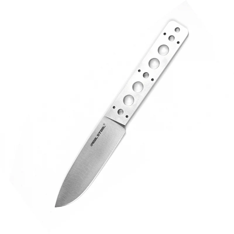 Bushcraft Blank | Satin - Image 7
