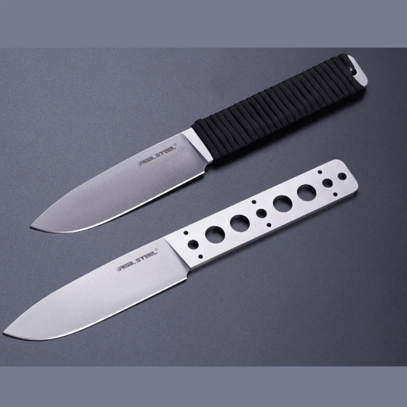 Bushcraft Blank | Satin - Image 8