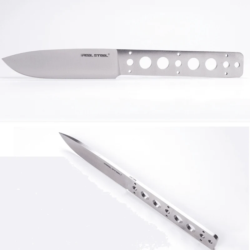 Bushcraft Blank | Satin - Image 9