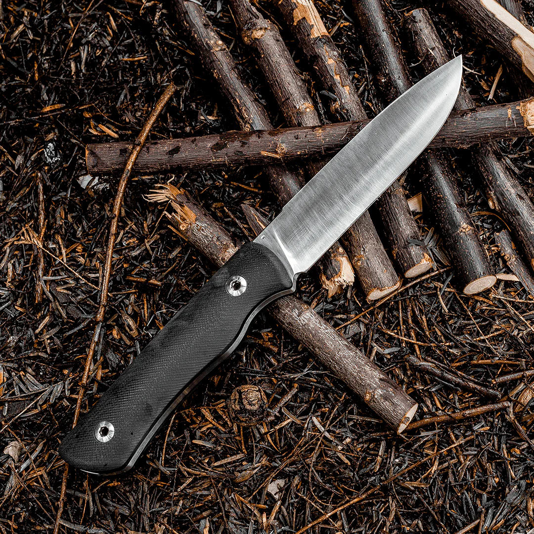 Bushcraft Plus II | Convex | 14C28N - Image 5