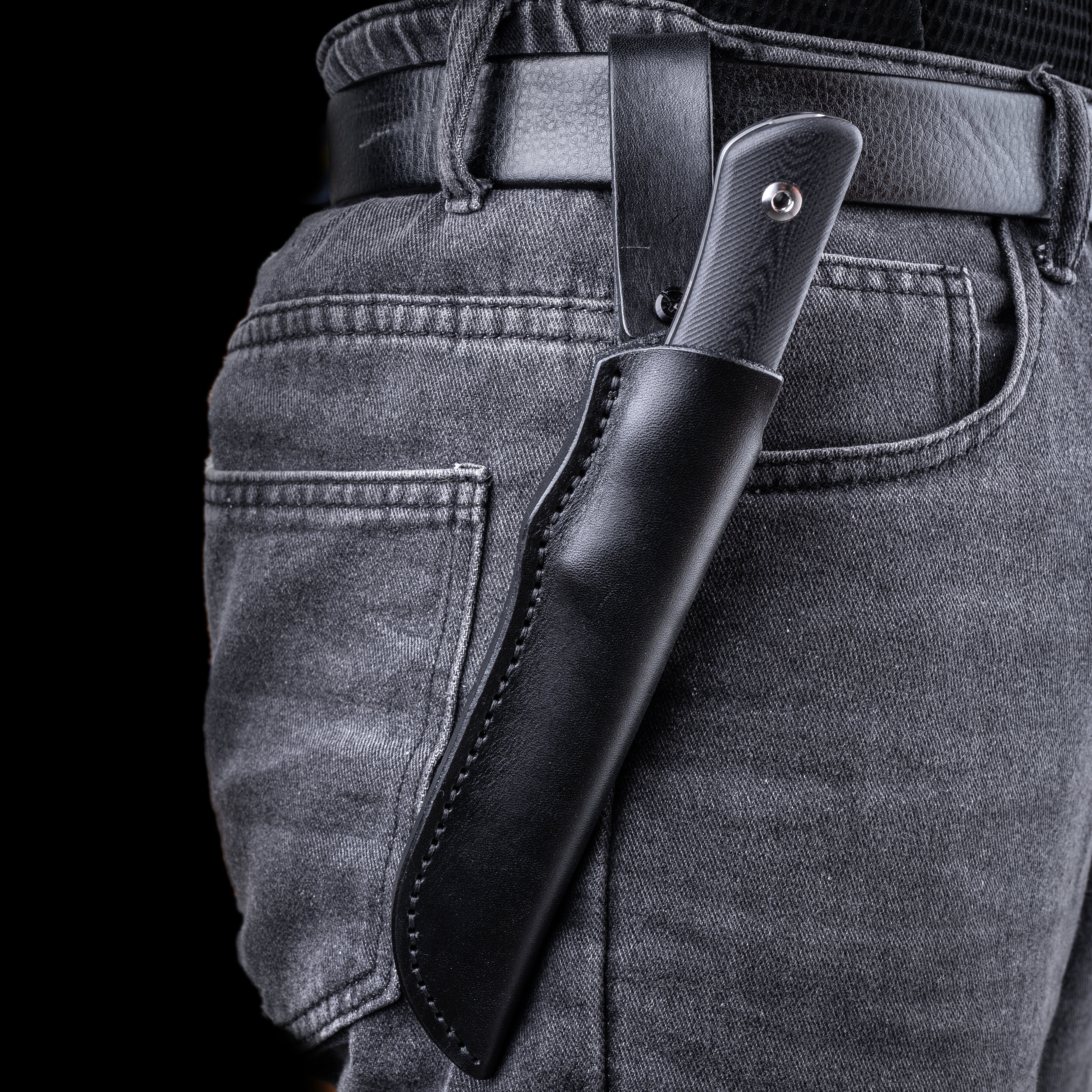 Bushcraft Plus II | Convex | 14C28N - Image 12