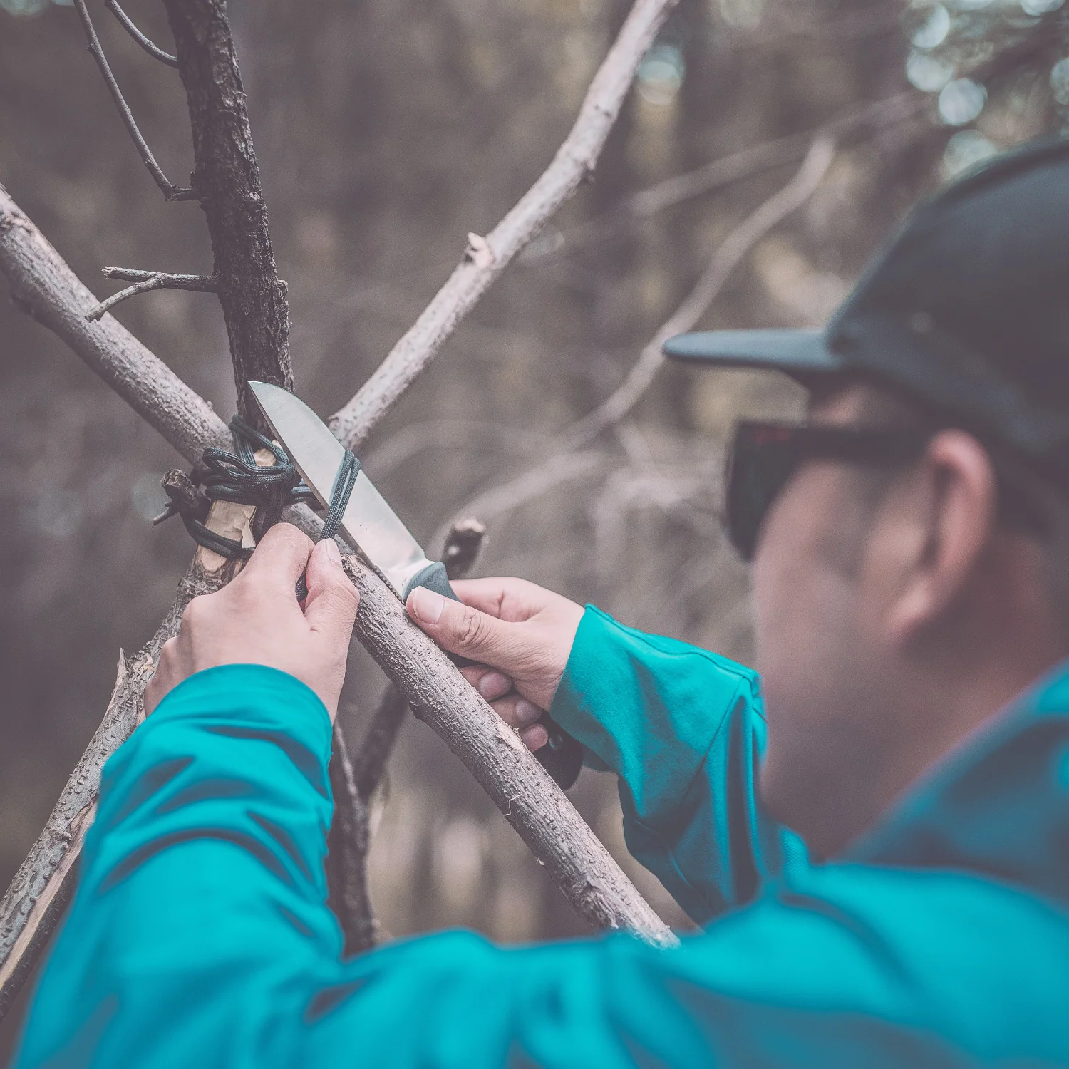 Bushcraft Plus II | Convex | 14C28N - Image 8