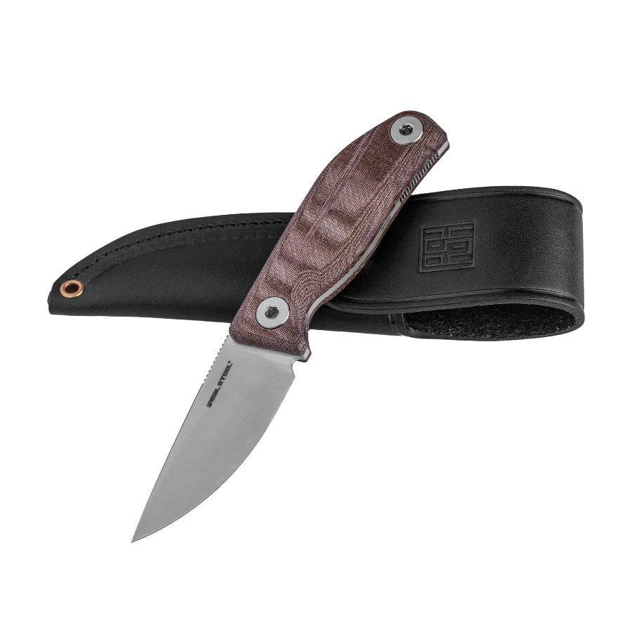 CVX-80 | Convex | Micarta - Image 5