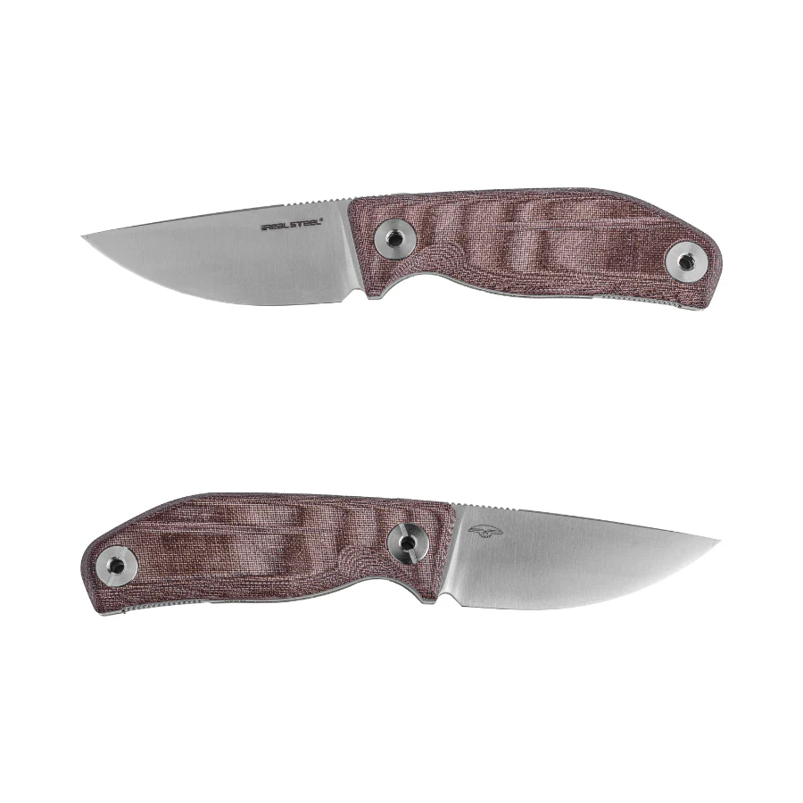 CVX-80 | Convex | Micarta - Image 6