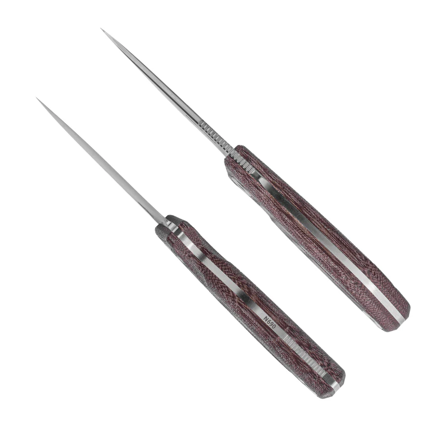 CVX-80 | Convex | Micarta - Image 8