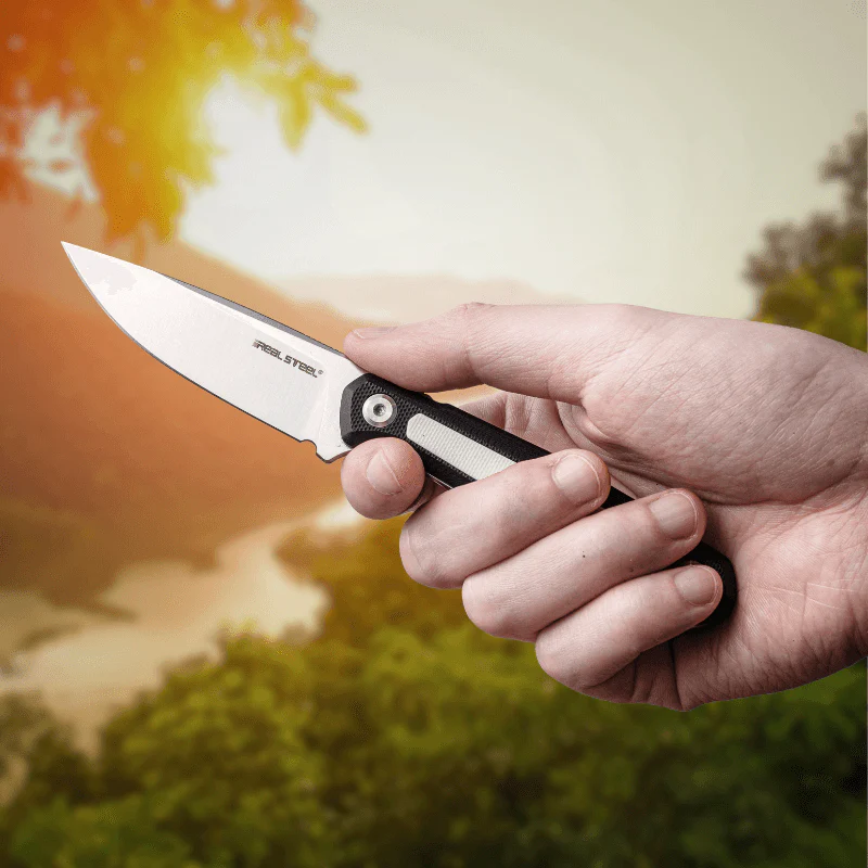 Dex | G10 | EDC fixed knife - Image 4