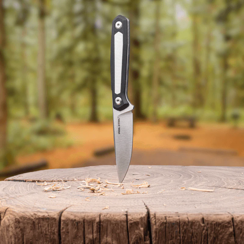 Dex | G10 | EDC fixed knife - Image 5