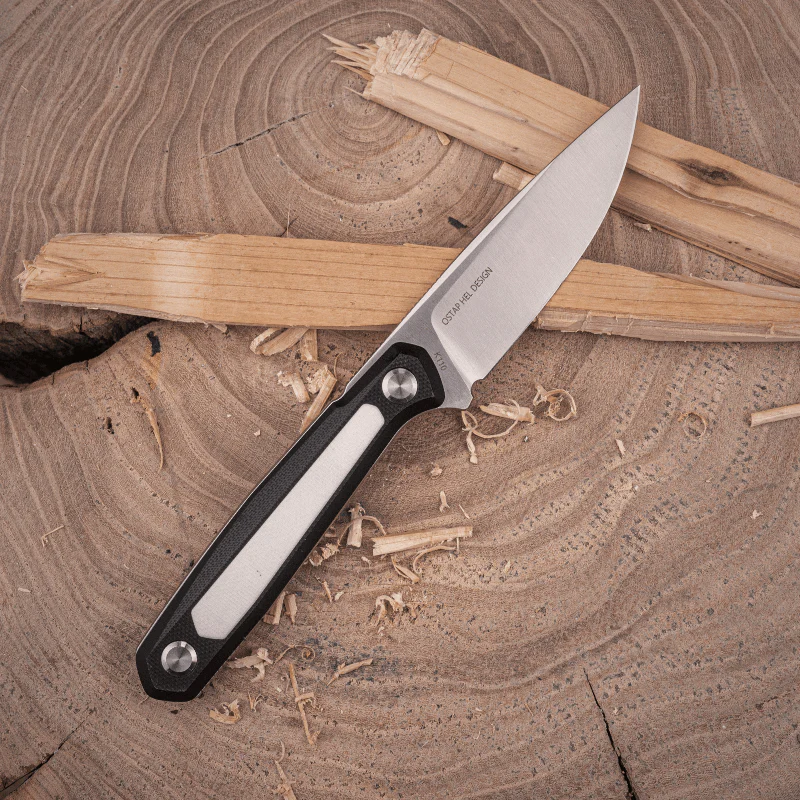 Dex | G10 | EDC fixed knife - Image 7