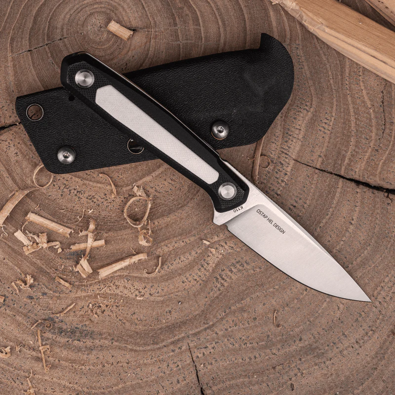 Dex | G10 | EDC fixed knife - Image 8