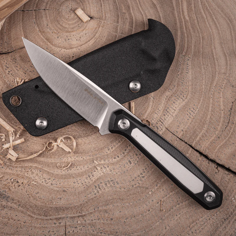 Dex | G10 | EDC fixed knife - Image 9