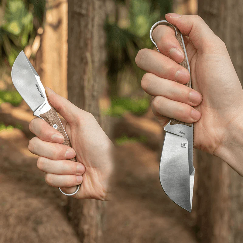 Furrier Skinner | Outdoor & Hunting Fixed - Image 3