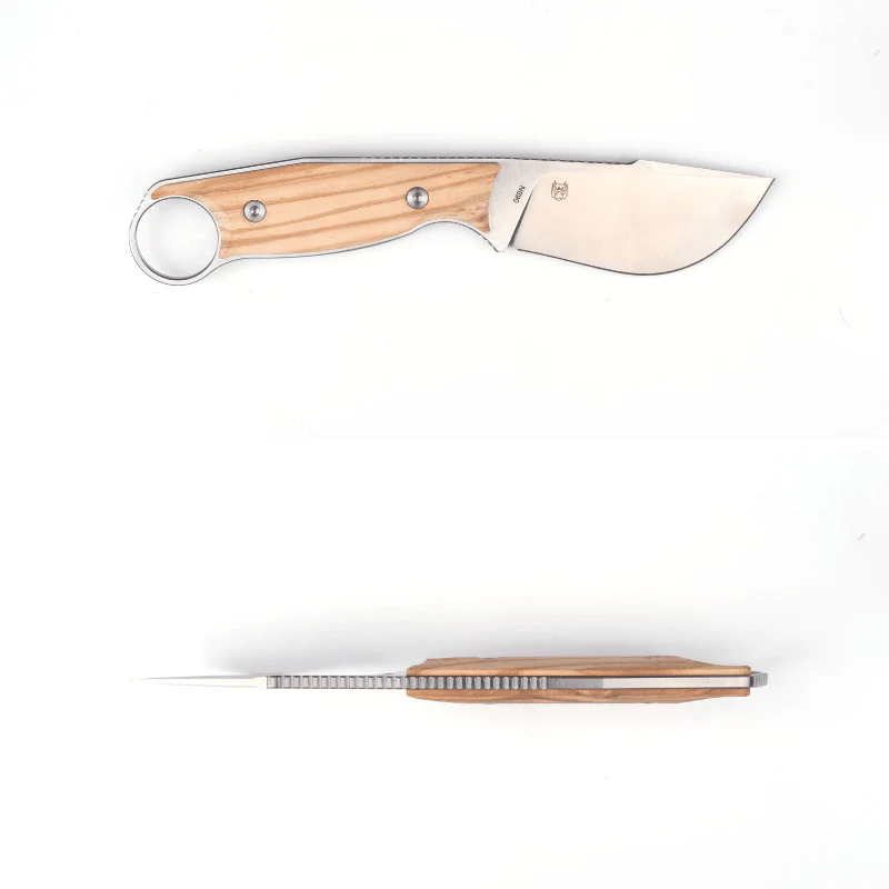 Furrier Skinner | Outdoor & Hunting Fixed - Image 9