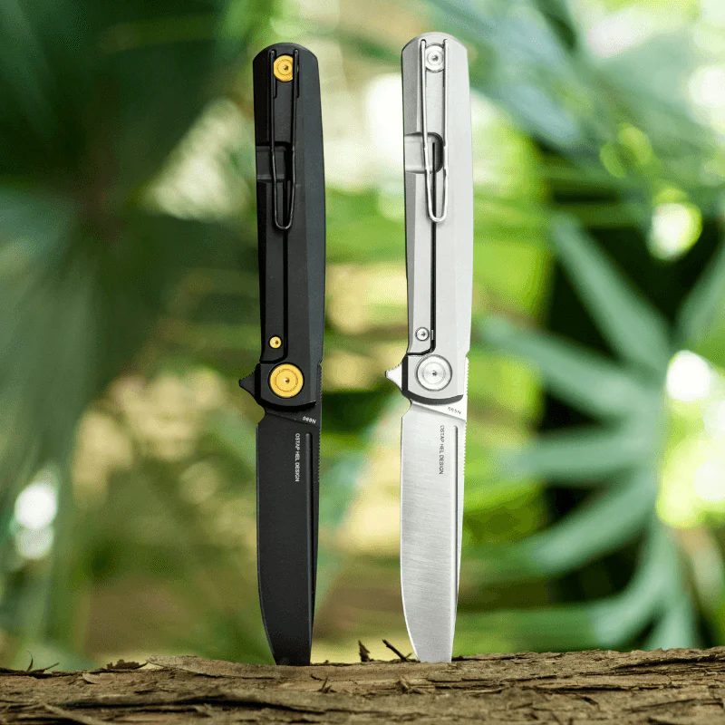 G-Frame | Titanium - Image 17