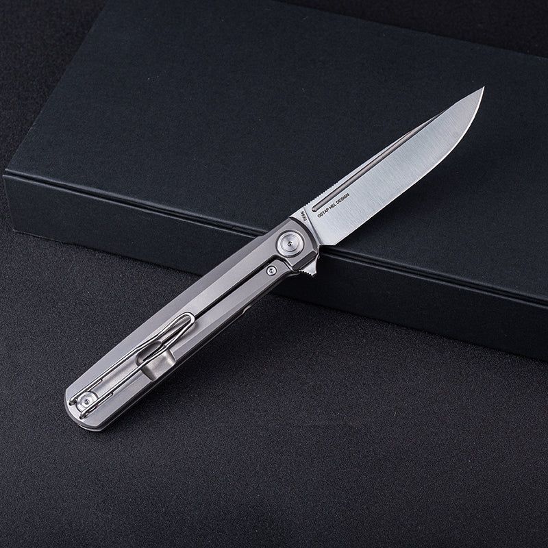 G-Frame | Titanium - Image 4