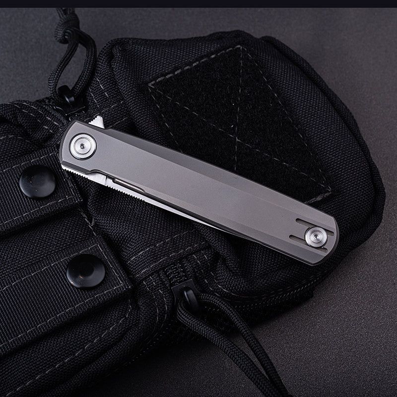 G-Frame | Titanium - Image 6