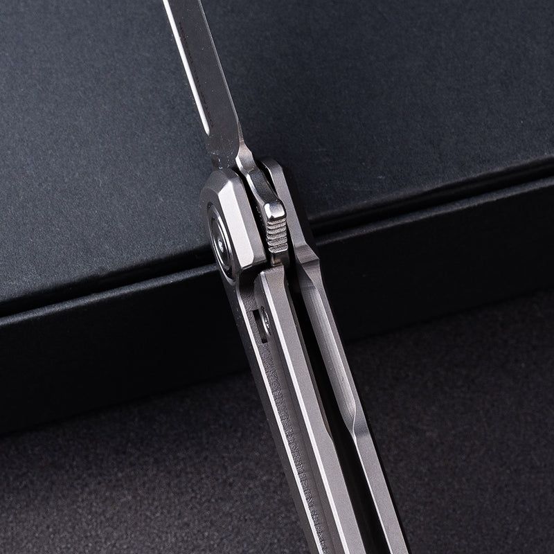 G-Frame | Titanium - Image 7