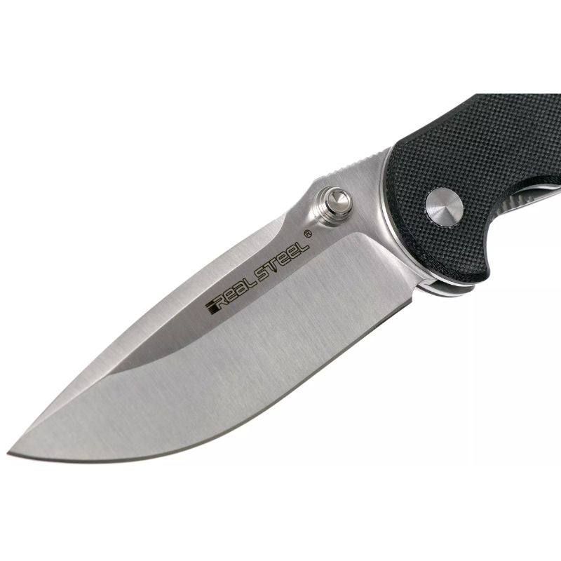 H6 Blue Sheep | Black G10 - Image 5