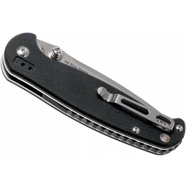 H6 Blue Sheep | Black G10 - Image 6