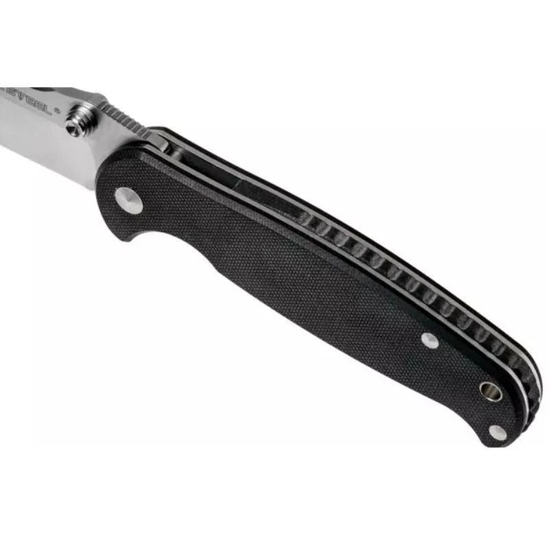 H6 Blue Sheep | Black G10 - Image 8
