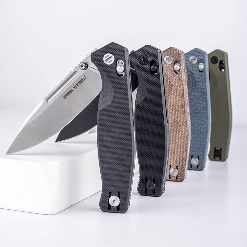 Huginn Compact | Crossbar Lock | VG-10 - Image 12