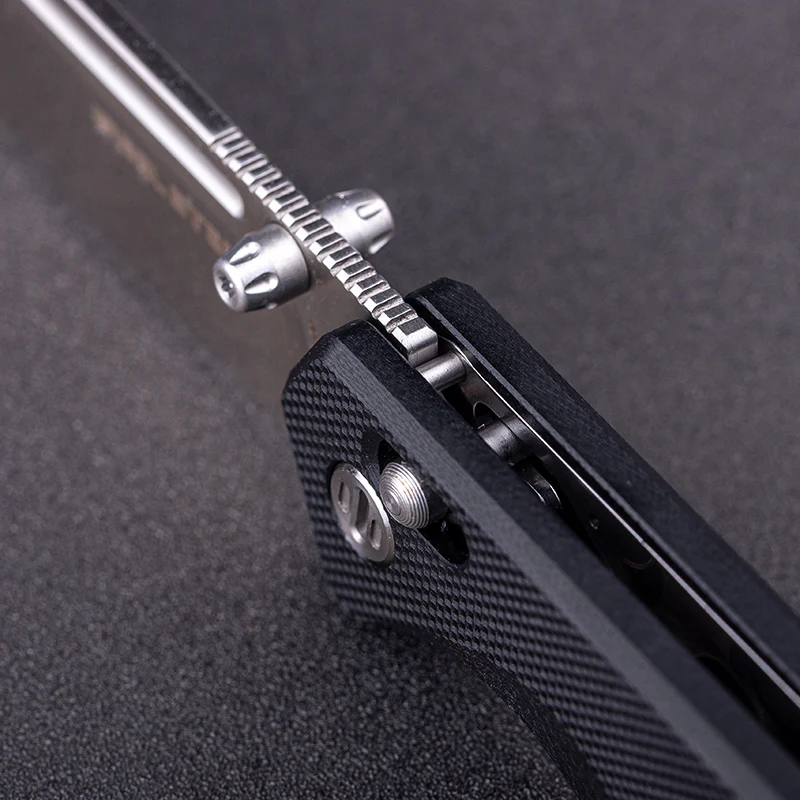 Huginn Compact | Crossbar Lock | VG-10 - Image 16